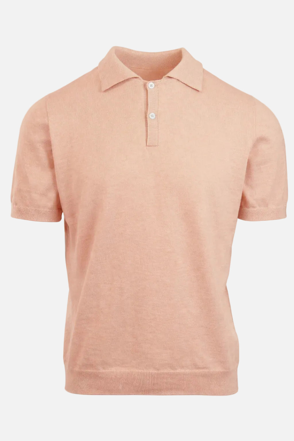 KNITTO Polo Cotton Desert Rose