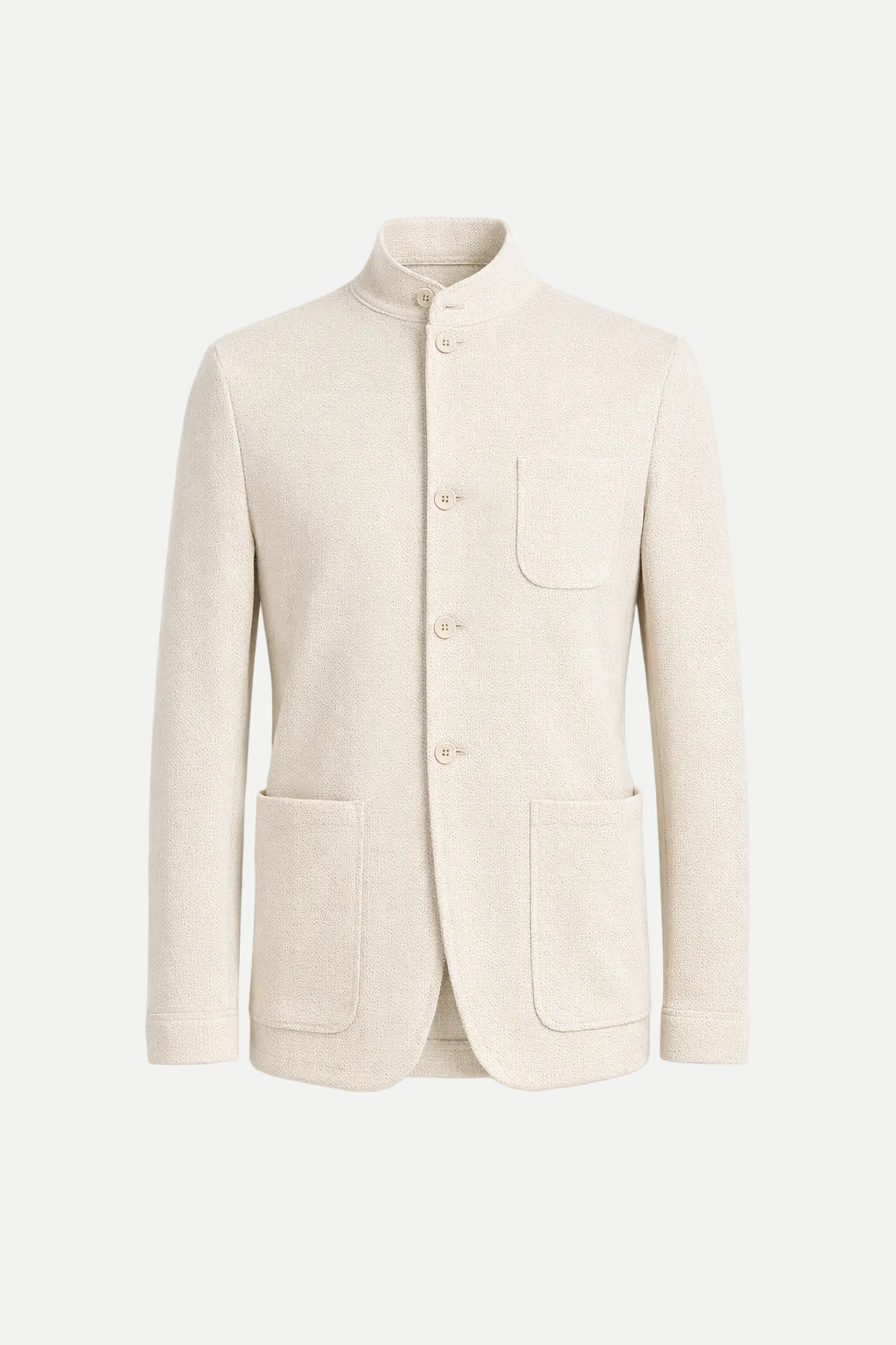 FIRMA Light Sand Cotton & Silk