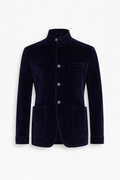 FIRMA Navy Velvet