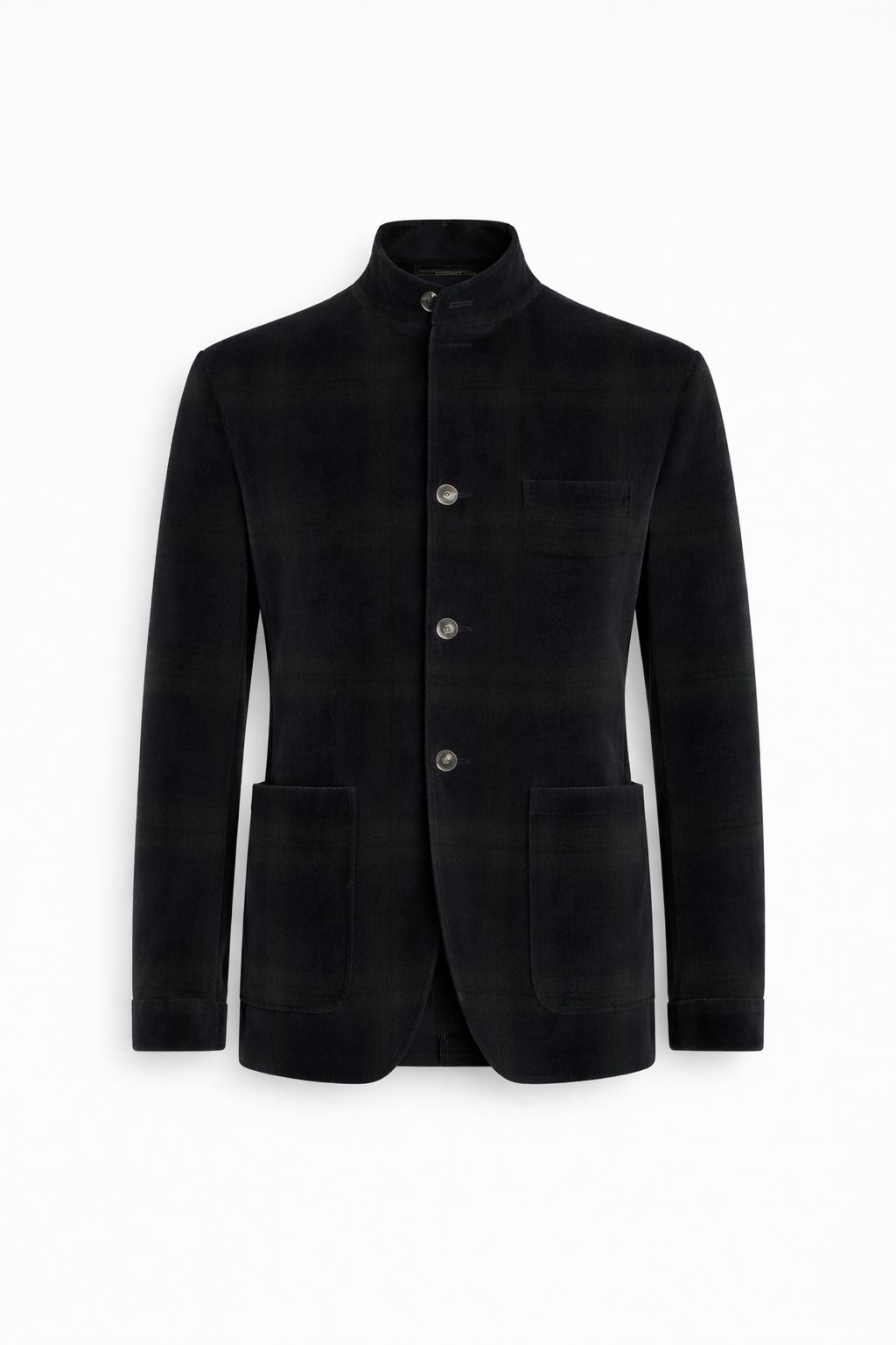 FIRMA Deep Green Inspiration Design