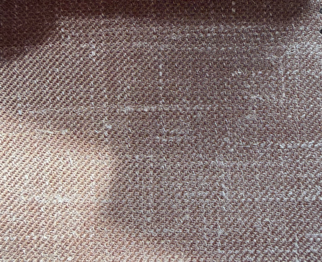VENTO — Bark Linen Blend Blouson