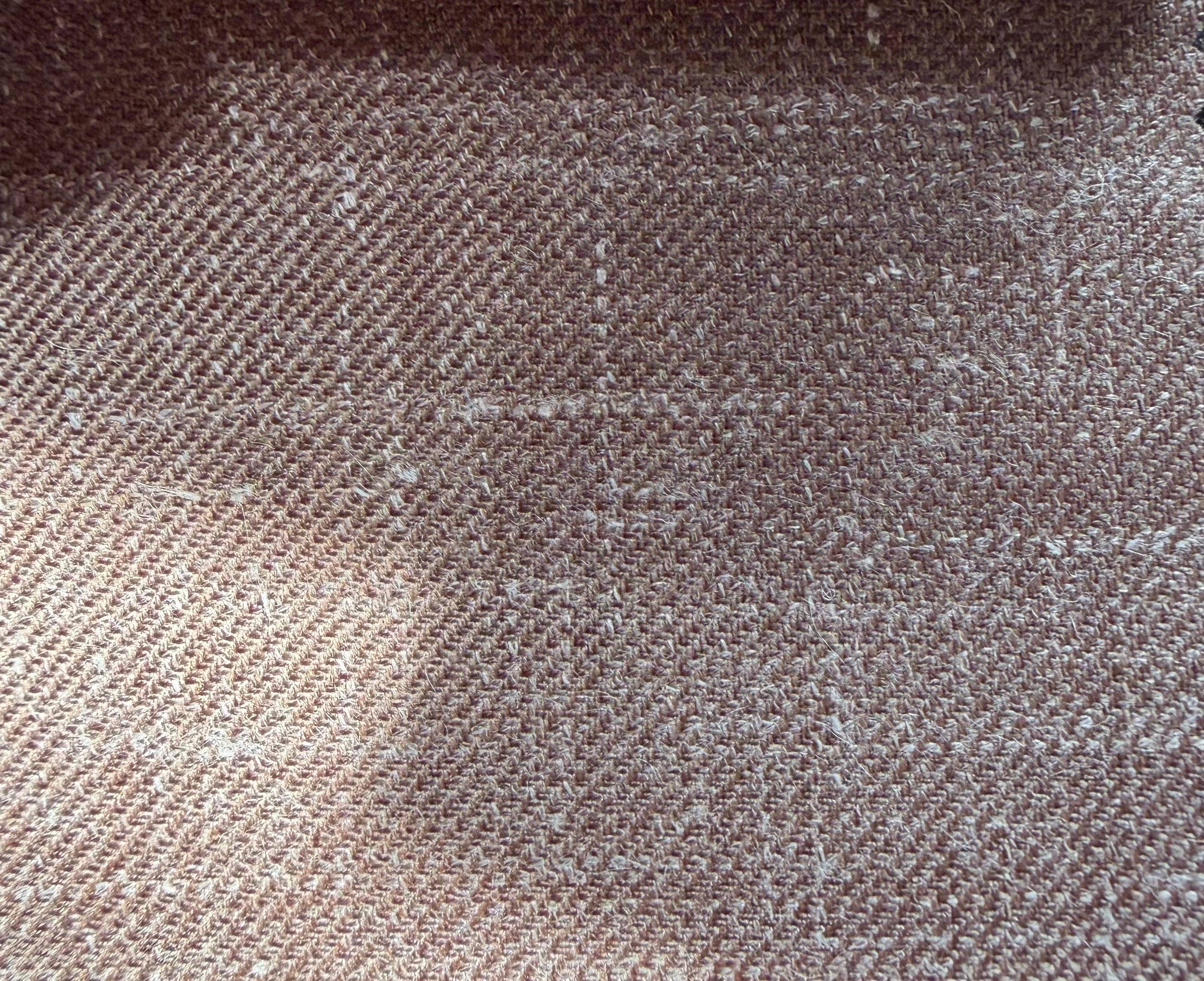 VENTO — Bark Linen Blend Blouson