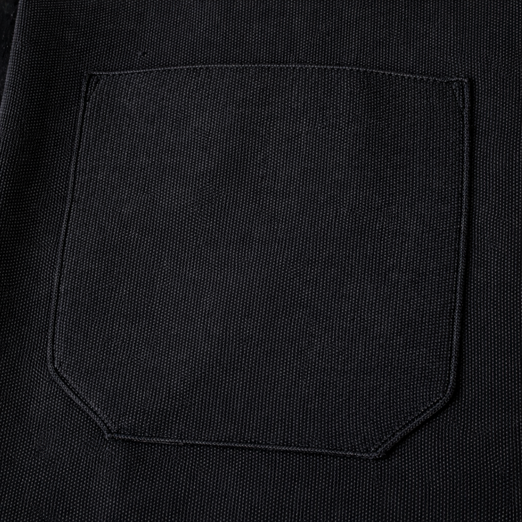 PRIVA — Black Knit Jacket