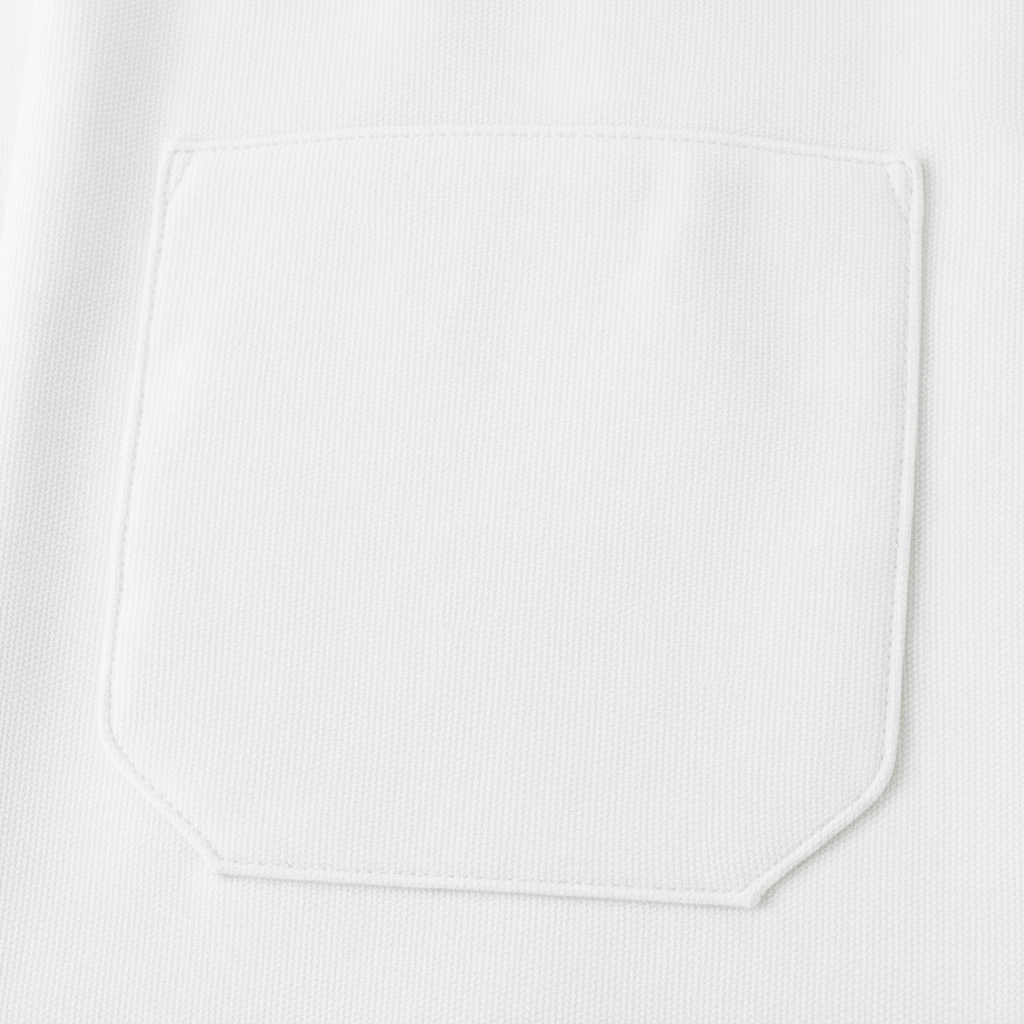 PRIVA — White Knit Jacket