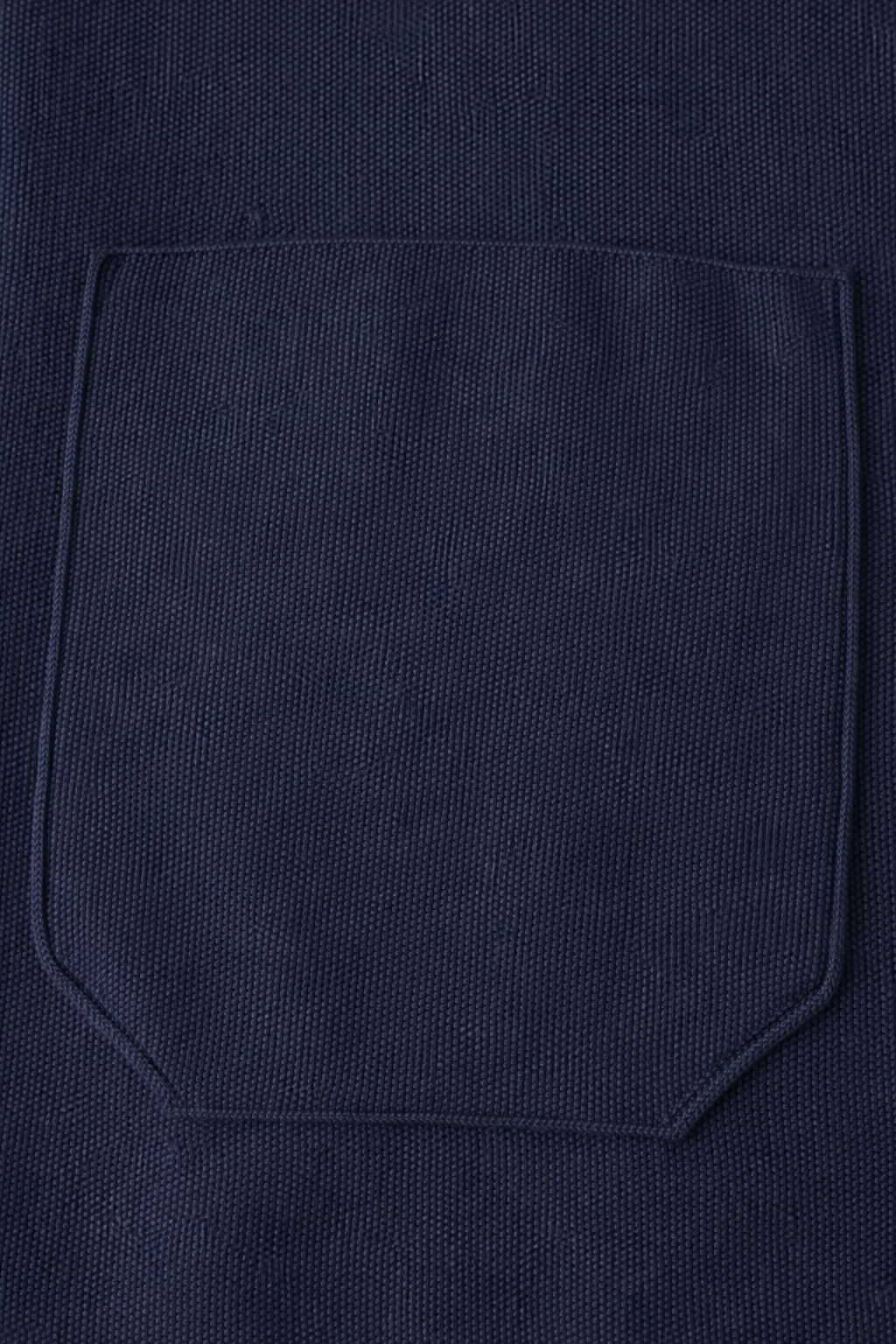 PRIVA — Blue Knit Jacket