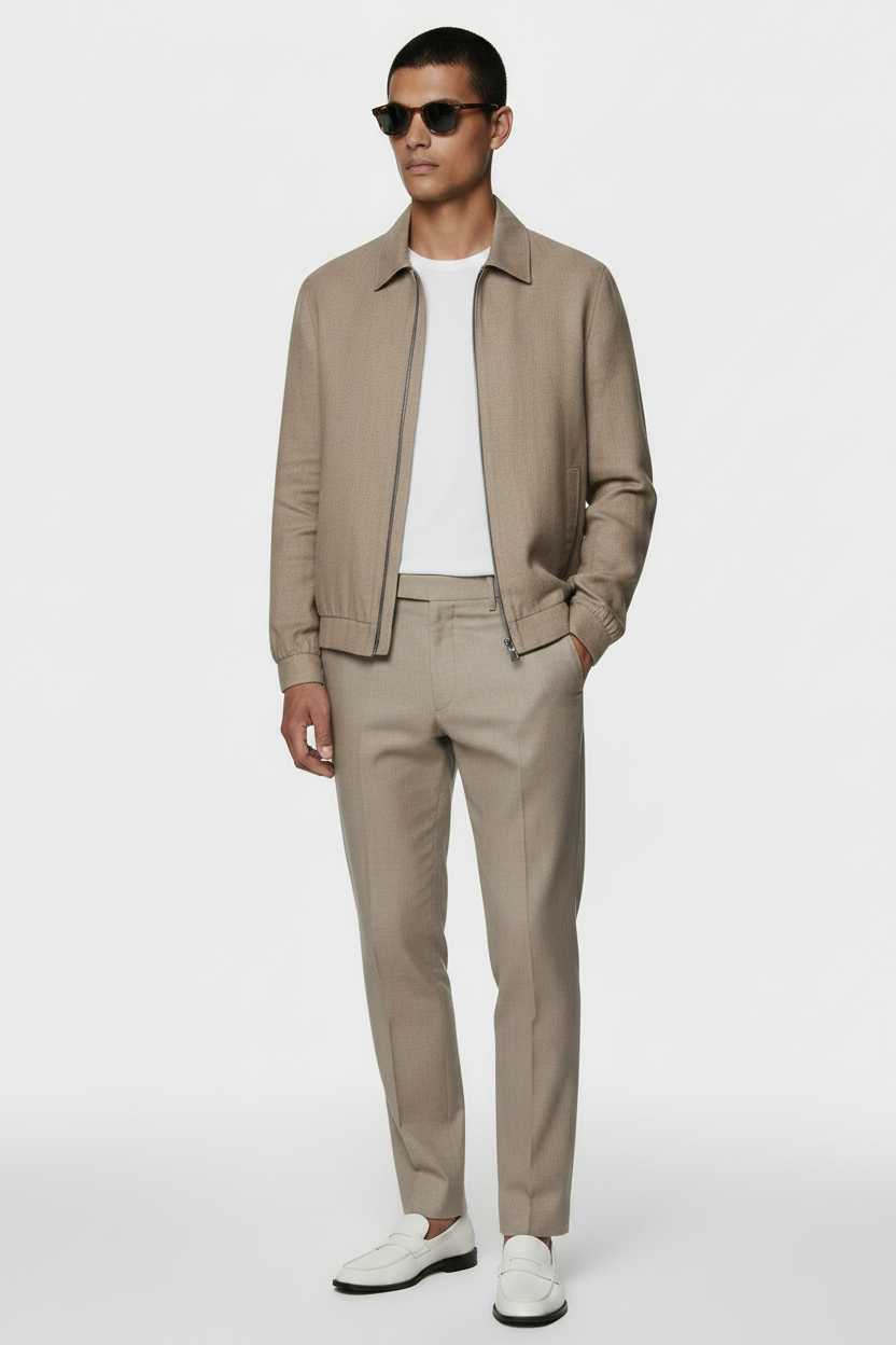 Bark Bomber – Front