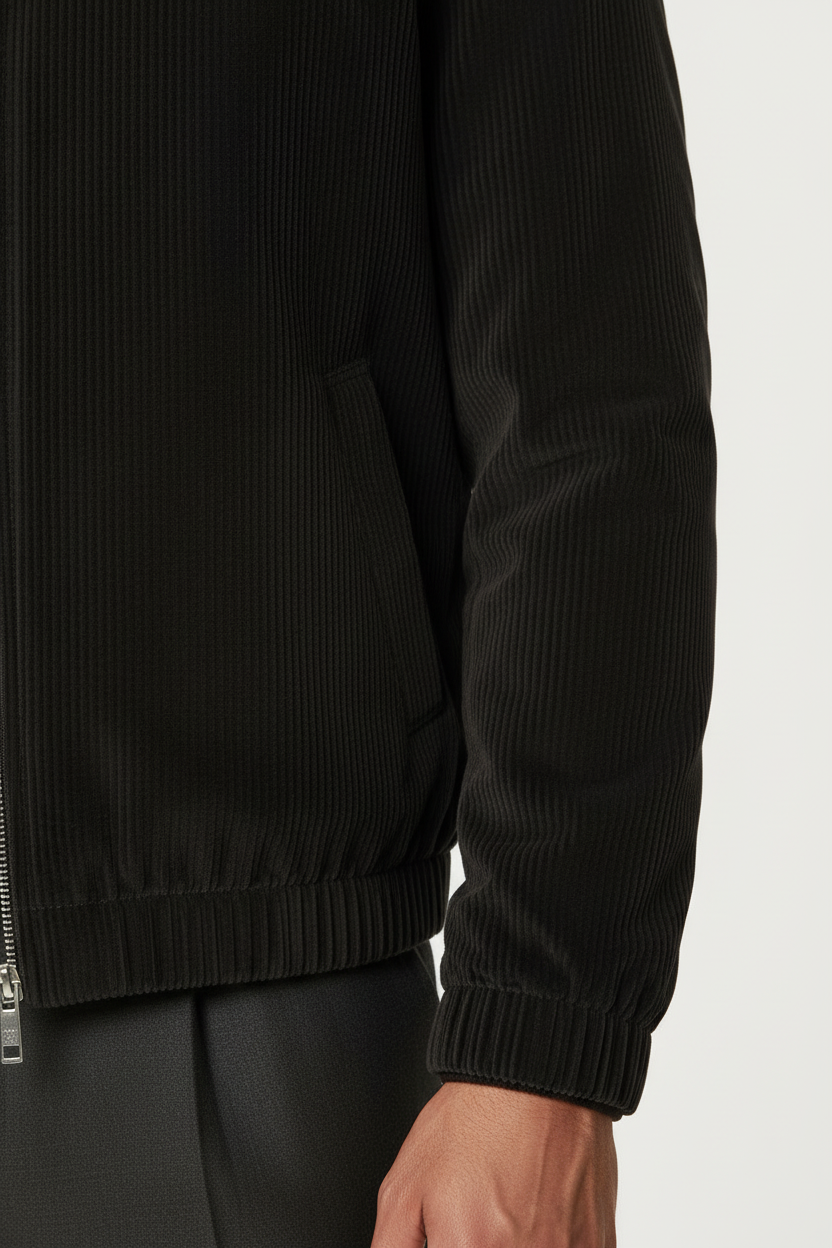 Detail Shot