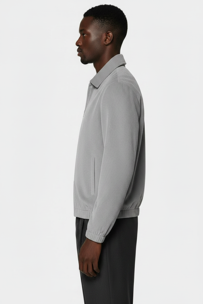 Side on Model